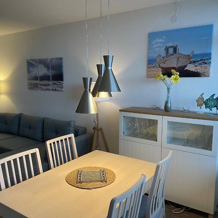 Ferienwohnung "&#039Strandgut" Хайлигенхафен Екстериор снимка